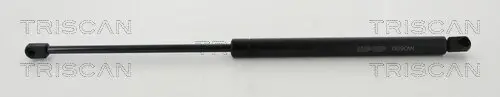 Gasfeder, Koffer-/Laderaum hinten links hinten rechts TRISCAN 8710 40235 Bild Gasfeder, Koffer-/Laderaum hinten links hinten rechts TRISCAN 8710 40235