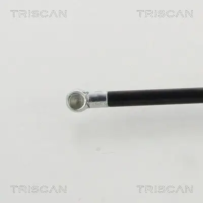 Gasfeder, Koffer-/Laderaum hinten links hinten rechts TRISCAN 8710 40239 Bild Gasfeder, Koffer-/Laderaum hinten links hinten rechts TRISCAN 8710 40239
