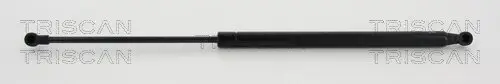Gasfeder, Koffer-/Laderaum TRISCAN 8710 40240