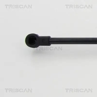 Gasfeder, Koffer-/Laderaum TRISCAN 8710 40240 Bild Gasfeder, Koffer-/Laderaum TRISCAN 8710 40240