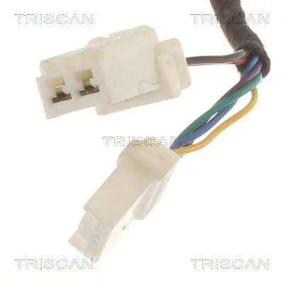 Gasfeder, Koffer-/Laderaum hinten links TRISCAN 8710 40301 Bild Gasfeder, Koffer-/Laderaum hinten links TRISCAN 8710 40301