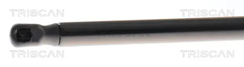 Gasfeder, Koffer-/Laderaum hinten links hinten rechts TRISCAN 8710 40303 Bild Gasfeder, Koffer-/Laderaum hinten links hinten rechts TRISCAN 8710 40303