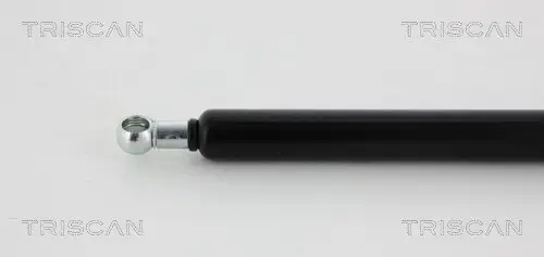 Gasfeder, Koffer-/Laderaum hinten links hinten rechts TRISCAN 8710 41215 Bild Gasfeder, Koffer-/Laderaum hinten links hinten rechts TRISCAN 8710 41215