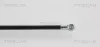 Gasfeder, Koffer-/Laderaum hinten links hinten rechts TRISCAN 8710 41215 Bild Gasfeder, Koffer-/Laderaum hinten links hinten rechts TRISCAN 8710 41215