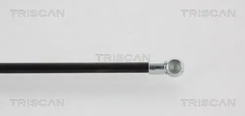 Gasfeder, Koffer-/Laderaum hinten links hinten rechts TRISCAN 8710 41215 Bild Gasfeder, Koffer-/Laderaum hinten links hinten rechts TRISCAN 8710 41215