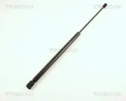 Gasfeder, Koffer-/Laderaum hinten links hinten rechts TRISCAN 8710 42201