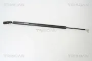 Gasfeder, Koffer-/Laderaum links TRISCAN 8710 42230