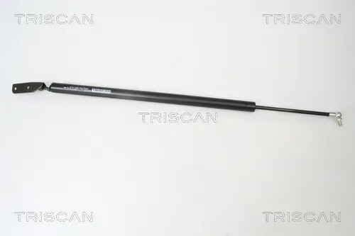 Gasfeder, Koffer-/Laderaum links TRISCAN 8710 42230 Bild Gasfeder, Koffer-/Laderaum links TRISCAN 8710 42230