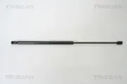 Gasfeder, Koffer-/Laderaum hinten links hinten rechts TRISCAN 8710 42234