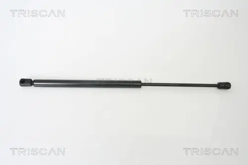 Gasfeder, Koffer-/Laderaum TRISCAN 8710 42235