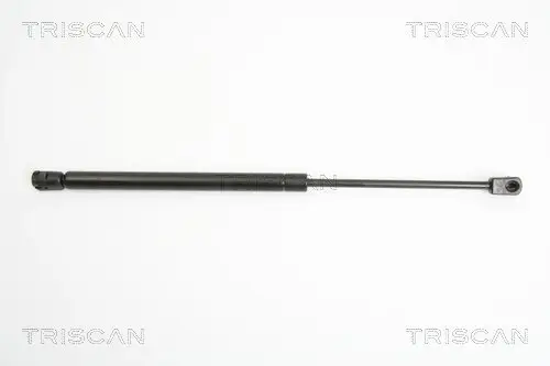 Gasfeder, Koffer-/Laderaum hinten links hinten rechts TRISCAN 8710 42236