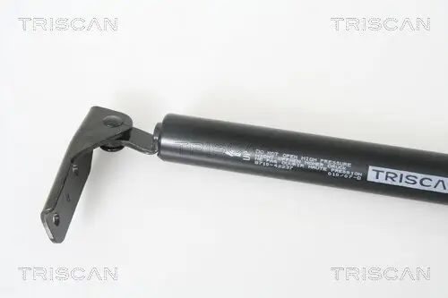 Gasfeder, Koffer-/Laderaum TRISCAN 8710 42237 Bild Gasfeder, Koffer-/Laderaum TRISCAN 8710 42237