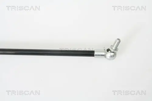 Gasfeder, Koffer-/Laderaum TRISCAN 8710 42237 Bild Gasfeder, Koffer-/Laderaum TRISCAN 8710 42237