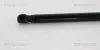 Gasfeder, Koffer-/Laderaum hinten links hinten rechts TRISCAN 8710 42240 Bild Gasfeder, Koffer-/Laderaum hinten links hinten rechts TRISCAN 8710 42240