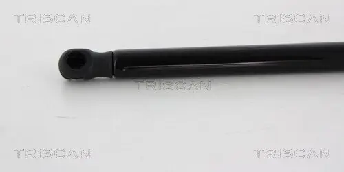 Gasfeder, Koffer-/Laderaum hinten links hinten rechts TRISCAN 8710 42240 Bild Gasfeder, Koffer-/Laderaum hinten links hinten rechts TRISCAN 8710 42240