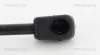 Gasfeder, Koffer-/Laderaum hinten links hinten rechts TRISCAN 8710 42241 Bild Gasfeder, Koffer-/Laderaum hinten links hinten rechts TRISCAN 8710 42241