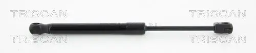 Gasfeder, Koffer-/Laderaum hinten links hinten rechts TRISCAN 8710 42241 Bild Gasfeder, Koffer-/Laderaum hinten links hinten rechts TRISCAN 8710 42241