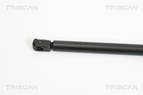 Gasfeder, Motorhaube TRISCAN 8710 43101 Bild Gasfeder, Motorhaube TRISCAN 8710 43101