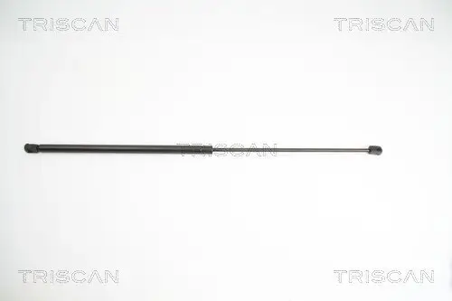 Gasfeder, Motorhaube TRISCAN 8710 43101 Bild Gasfeder, Motorhaube TRISCAN 8710 43101