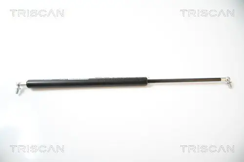 Gasfeder, Koffer-/Laderaum TRISCAN 8710 43208