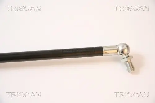 Gasfeder, Koffer-/Laderaum TRISCAN 8710 43208 Bild Gasfeder, Koffer-/Laderaum TRISCAN 8710 43208