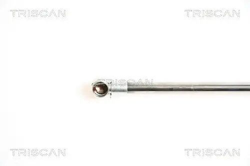 Gasfeder, Koffer-/Laderaum rechts TRISCAN 8710 43211 Bild Gasfeder, Koffer-/Laderaum rechts TRISCAN 8710 43211