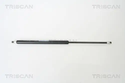 Gasfeder, Koffer-/Laderaum TRISCAN 8710 43215