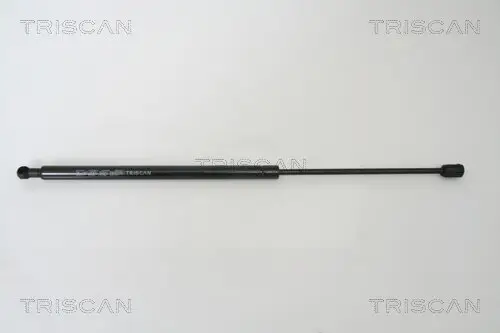 Gasfeder, Koffer-/Laderaum TRISCAN 8710 43217