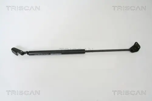 Gasfeder, Koffer-/Laderaum links TRISCAN 8710 43222