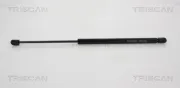 Gasfeder, Koffer-/Laderaum hinten links hinten links hinten links hinten links hinten rechts hinten rechts hinten rechts hinten rechts TRISCAN 8710 43228