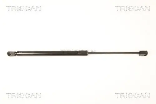 Gasfeder, Koffer-/Laderaum hinten links hinten rechts TRISCAN 8710 43232