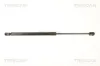 Gasfeder, Koffer-/Laderaum hinten links hinten rechts TRISCAN 8710 43232
