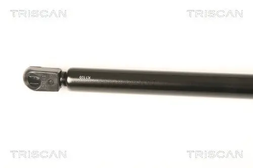 Gasfeder, Koffer-/Laderaum hinten links hinten rechts TRISCAN 8710 43232 Bild Gasfeder, Koffer-/Laderaum hinten links hinten rechts TRISCAN 8710 43232
