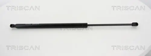 Gasfeder, Koffer-/Laderaum TRISCAN 8710 43236
