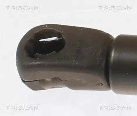 Gasfeder, Koffer-/Laderaum hinten links hinten rechts TRISCAN 8710 43250 Bild Gasfeder, Koffer-/Laderaum hinten links hinten rechts TRISCAN 8710 43250