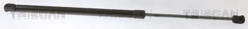 Gasfeder, Koffer-/Laderaum hinten links hinten rechts TRISCAN 8710 43250 Bild Gasfeder, Koffer-/Laderaum hinten links hinten rechts TRISCAN 8710 43250