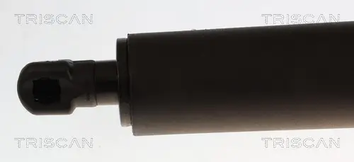 Gasfeder, Koffer-/Laderaum rechts TRISCAN 8710 43254 Bild Gasfeder, Koffer-/Laderaum rechts TRISCAN 8710 43254