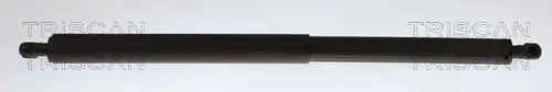Gasfeder, Koffer-/Laderaum rechts TRISCAN 8710 43254 Bild Gasfeder, Koffer-/Laderaum rechts TRISCAN 8710 43254