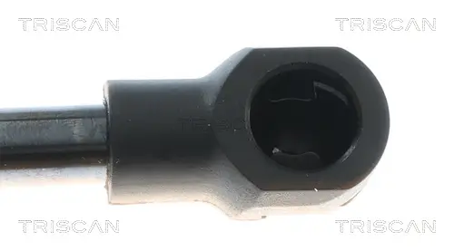 Gasfeder, Koffer-/Laderaum hinten links TRISCAN 8710 43306 Bild Gasfeder, Koffer-/Laderaum hinten links TRISCAN 8710 43306