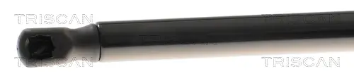 Gasfeder, Koffer-/Laderaum TRISCAN 8710 43307 Bild Gasfeder, Koffer-/Laderaum TRISCAN 8710 43307
