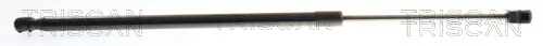 Gasfeder, Koffer-/Laderaum TRISCAN 8710 43307 Bild Gasfeder, Koffer-/Laderaum TRISCAN 8710 43307