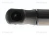 Gasfeder, Koffer-/Laderaum hinten links hinten rechts TRISCAN 8710 43309 Bild Gasfeder, Koffer-/Laderaum hinten links hinten rechts TRISCAN 8710 43309