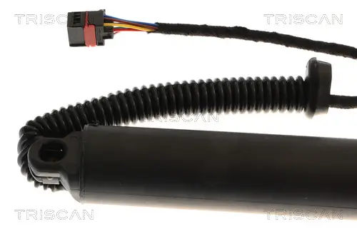 Gasfeder, Koffer-/Laderaum links TRISCAN 8710 43313 Bild Gasfeder, Koffer-/Laderaum links TRISCAN 8710 43313