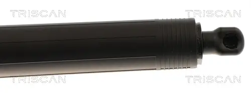 Gasfeder, Koffer-/Laderaum links TRISCAN 8710 43313 Bild Gasfeder, Koffer-/Laderaum links TRISCAN 8710 43313