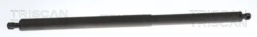 Gasfeder, Koffer-/Laderaum rechts TRISCAN 8710 43314