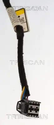 Gasfeder, Koffer-/Laderaum rechts TRISCAN 8710 43316 Bild Gasfeder, Koffer-/Laderaum rechts TRISCAN 8710 43316