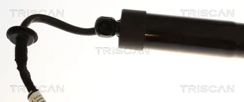 Gasfeder, Koffer-/Laderaum rechts TRISCAN 8710 43316 Bild Gasfeder, Koffer-/Laderaum rechts TRISCAN 8710 43316