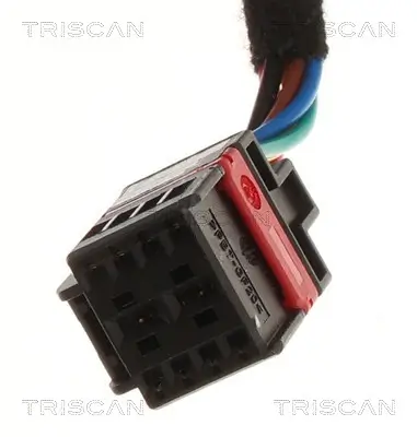 Gasfeder, Koffer-/Laderaum links rechts TRISCAN 8710 43318 Bild Gasfeder, Koffer-/Laderaum links rechts TRISCAN 8710 43318