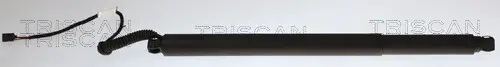 Gasfeder, Koffer-/Laderaum links rechts TRISCAN 8710 43318 Bild Gasfeder, Koffer-/Laderaum links rechts TRISCAN 8710 43318