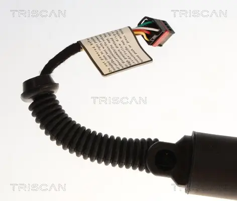 Gasfeder, Koffer-/Laderaum links TRISCAN 8710 43319 Bild Gasfeder, Koffer-/Laderaum links TRISCAN 8710 43319